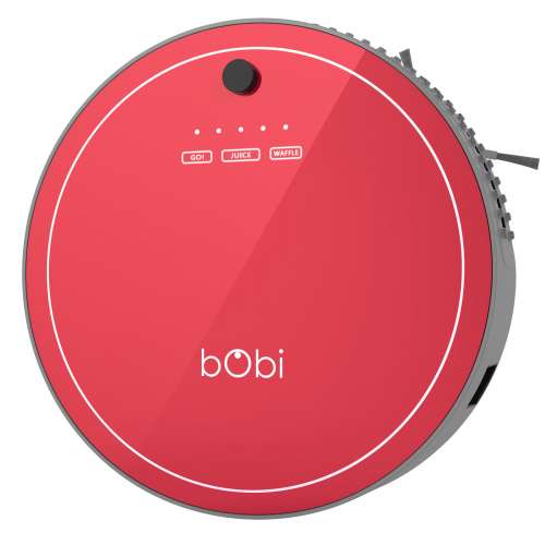 bObsweep bObi Pet Robotic Vacuum Cleaner Black Friday Online Sales